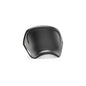 PUIG CARENATURA FRONTALE TRIUMPH BONNEVILLE T100 22-25 CARBON LOOK