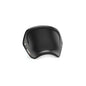 PUIG CARENATURA FRONTALE TRIUMPH BONNEVILLE T120 BLACK 21-25 NERO OPACO