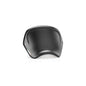 PUIG CARENATURA FRONTALE TRIUMPH SCRAMBLER 900 23-25 CARBON LOOK