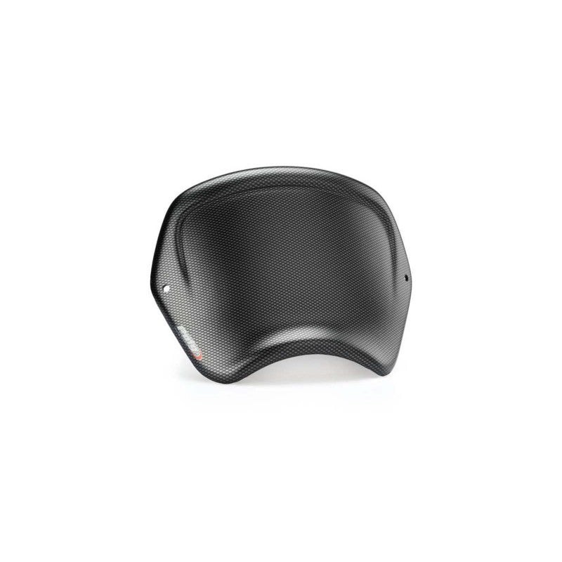 PUIG CARENATURA FRONTALE TRIUMPH SPEED TWIN 19-21 CARBON LOOK