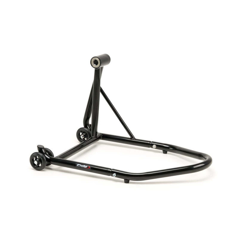 PUIG CAVALLETTO POSTERIORE MONOBRACCIO LATO DESTRO BMW F800 GT 2016 NERO