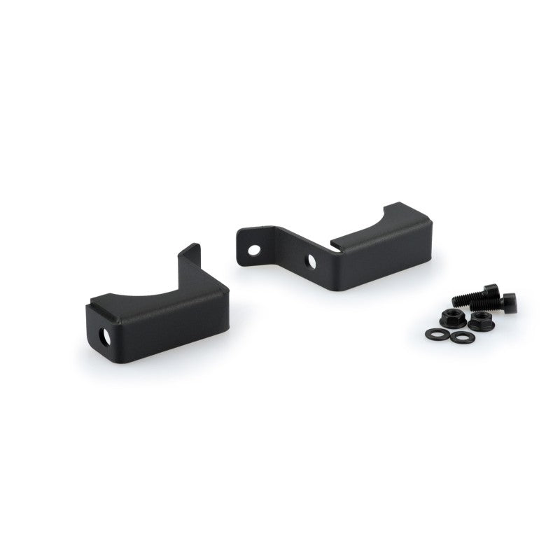 PUIG COVER PER FRECCE HONDA CB650R NEO SPORTS CAFE 24-25 NERO