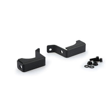 Carica l'immagine nel visualizzatore di Gallery, PUIG COVER PER FRECCE HONDA CB650R NEO SPORTS CAFE 24-25 NERO