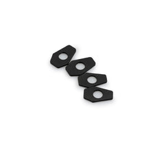 Carica l'immagine nel visualizzatore di Gallery, PUIG COVER PER FRECCE HONDA CBR650R 19-20 NERO