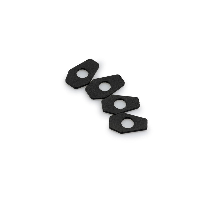 PUIG COVER PER FRECCE HONDA NC750 X 2025 NERO