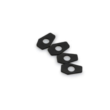 Carica l'immagine nel visualizzatore di Gallery, PUIG COVER PER FRECCE HONDA NC750 X 2025 NERO