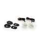PUIG COVER PER FRECCE KAWASAKI Z900 SE 2025 NERO-9788N