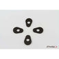 PUIG COVER PER FRECCE YAMAHA TRACER 9 GT 2025 NERO