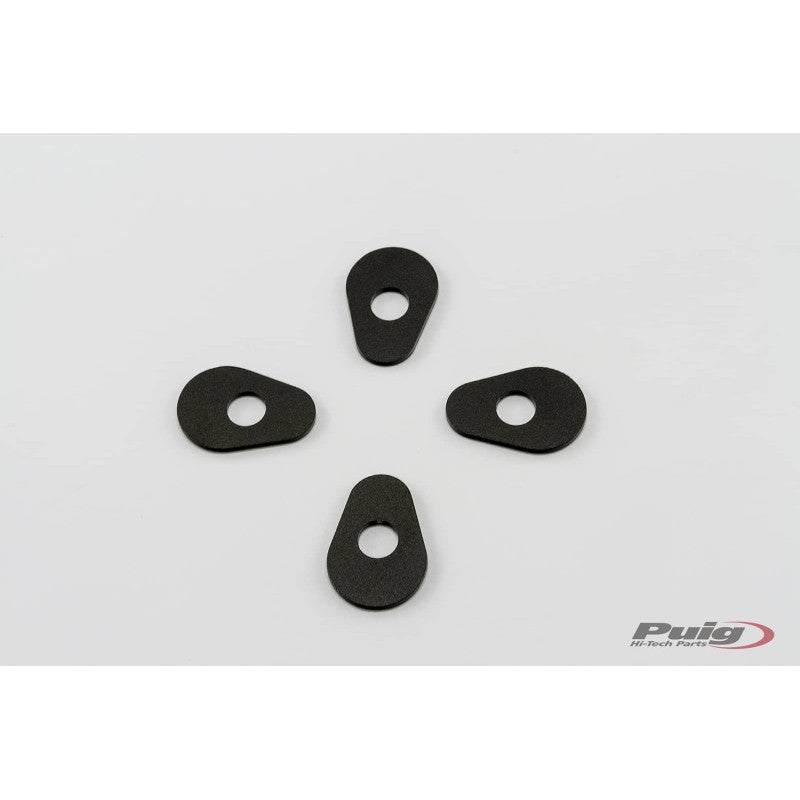 PUIG COVER PER FRECCE YAMAHA XSR900 22-25 NERO