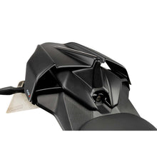 Carica l'immagine nel visualizzatore di Gallery, PUIG COVER PER SEDILE POSTERIORE BMW M1000 RR 2025 NERO OPACO