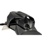 PUIG COVER PER SEDILE POSTERIORE BMW M1000 RR 2025 NERO OPACO