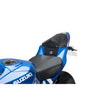 PUIG COVER PER SEDILE POSTERIORE PER SUZUKI GSX-R1000 09-16 NERO OPACO