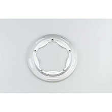 Carica l'immagine nel visualizzatore di Gallery, PUIG COVER PULEGGIA YAMAHA T-MAX 530 DX/SX 17-19 SILVER