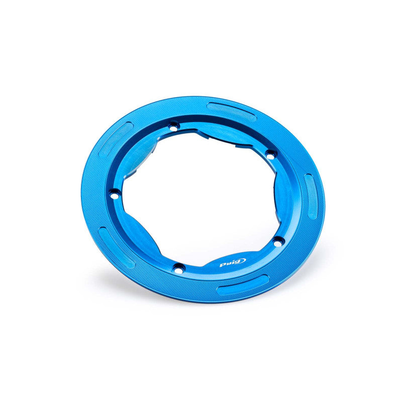 PUIG COVER PULEGGIA YAMAHA T-MAX 560 20-21 BLU