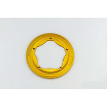 Carica l'immagine nel visualizzatore di Gallery, PUIG COVER PULEGGIA YAMAHA T-MAX 560 20-21 ORO
