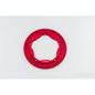 PUIG COVER PULEGGIA YAMAHA T-MAX 560 MAX TECH 20-21 ROSSO