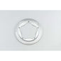 PUIG COVER PULEGGIA YAMAHA T-MAX 560 MAX TECH 20-21 SILVER