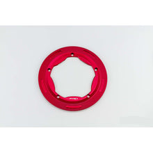 Carica l'immagine nel visualizzatore di Gallery, PUIG COVER PULEGGIA YAMAHA T-MAX 560 MAX TECH 22-24 ROSSO
