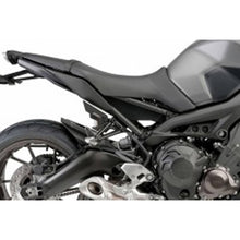 Carica l'immagine nel visualizzatore di Gallery, PUIG COVER SERBATOIO FLUIDO FRENO POSTERIORE YAMAHA TRACER 700 20 CARBON LOOK