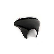 Carica l'immagine nel visualizzatore di Gallery, PUIG CUPOLINO BATWING SML SPORT HONDA CMX500 REBEL 17-19 TRASPARENTE-21061W
