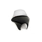PUIG CUPOLINO BATWING SML TOURING HONDA CMX500 REBEL 17-19 FUME CHIARO-21062H