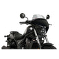 PUIG CUPOLINO BATWING SML TOURING PER HONDA CMX500 REBEL 2025 FUME CHIARO-21066H
