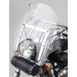 PUIG CUPOLINO CUSTOM AMERICA II SUZUKI GZ250 MARAUDER 99-01 TRASPARENTE