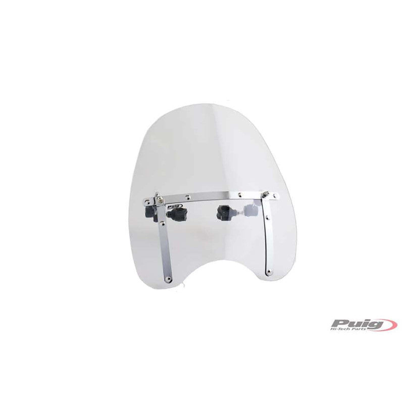 PUIG CUPOLINO CUSTOM DAYTONA IV HONDA CMX 500 SE REBEL 20-24 TRASPARENTE