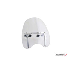 Carica l'immagine nel visualizzatore di Gallery, PUIG CUPOLINO CUSTOM DAYTONA IV HONDA CMX 500 SE REBEL 20-24 TRASPARENTE