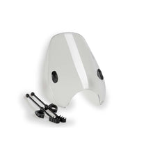 Carica l'immagine nel visualizzatore di Gallery, PUIG CUPOLINO CUSTOM II HONDA CBF250 04-10 TRASPARENTE
