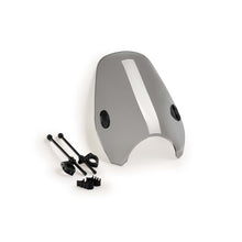 Carica l'immagine nel visualizzatore di Gallery, PUIG CUPOLINO CUSTOM II HONDA MONKEY 125 2019 FUME CHIARO
