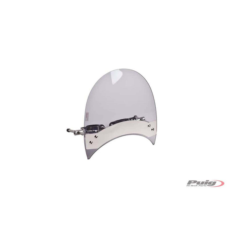 PUIG CUPOLINO CUSTOM ROADSTER HONDA CMX 500 SE REBEL 20-24 FUME CHIARO