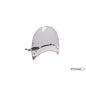 PUIG CUPOLINO CUSTOM ROADSTER HONDA CMX 500 SE REBEL 20-24 FUME CHIARO