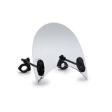 PUIG CUPOLINO HALCYON HONDA CMX 500 REBEL 2025 FUME CHIARO