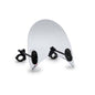 PUIG CUPOLINO HALCYON PER BMW S1000 R 17-19 FUME CHIARO