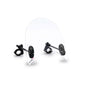 PUIG CUPOLINO HALCYON PER DUCATI SCRAMBLER CLASSIC 15-16 TRASPARENTE