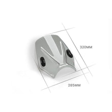 Carica l'immagine nel visualizzatore di Gallery, PUIG CUPOLINO MITO HONDA CBF 600 2004-2007