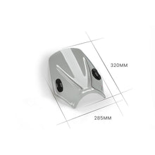 Carica l'immagine nel visualizzatore di Gallery, PUIG CUPOLINO MITO KAWASAKI ELIMINATOR 500 24-25