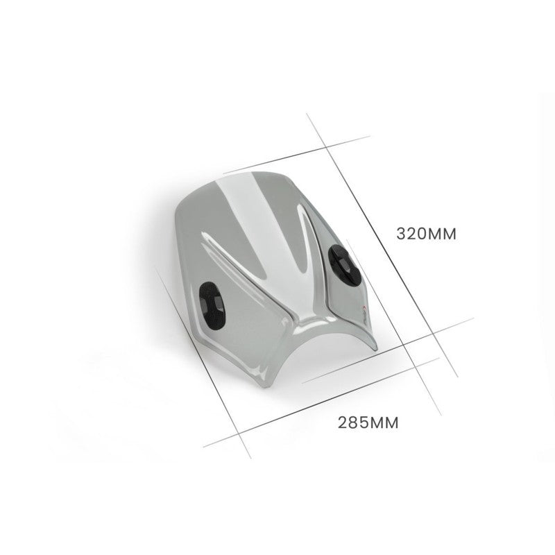 PUIG CUPOLINO MITO PER BENELLI LEONCINO 16-20