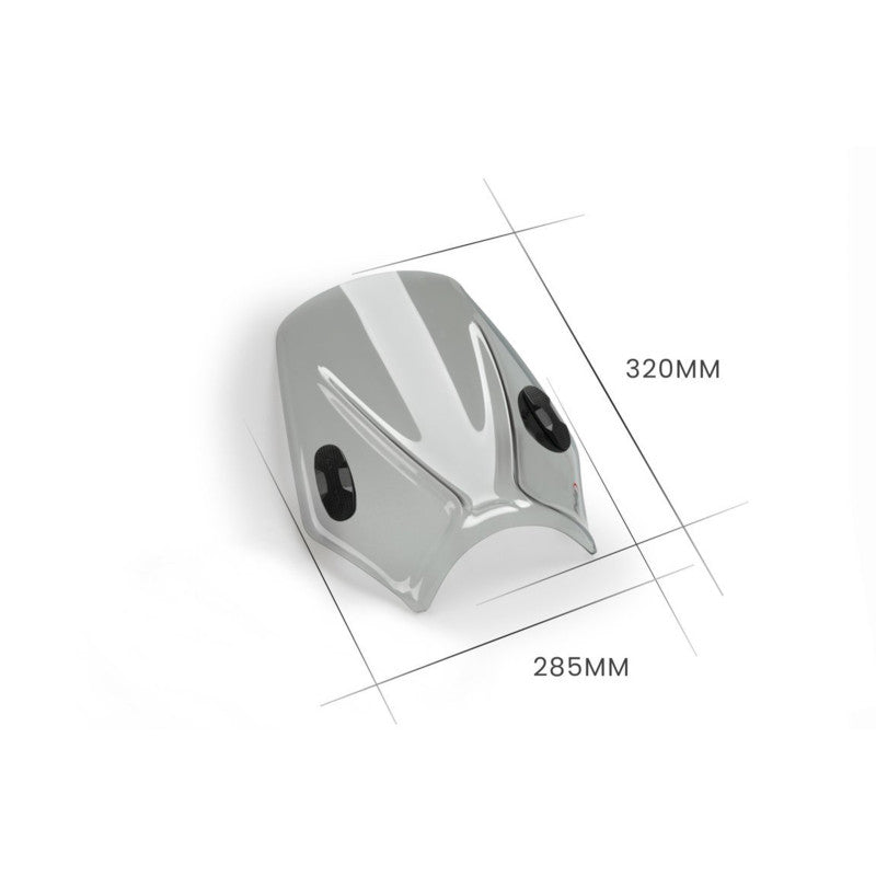 PUIG CUPOLINO MITO TRIUMPH SPEED TWIN 23-24