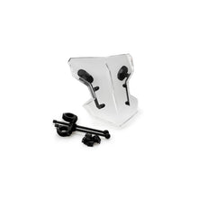 Carica l'immagine nel visualizzatore di Gallery, PUIG CUPOLINO MOD. FLANKER PER YAMAHA MT-07 21-24 TRASPARENTE