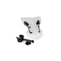 PUIG CUPOLINO MOD. FLANKER PER YAMAHA MT-07 21-24 TRASPARENTE
