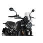 PUIG CUPOLINO NAKED N.G. SPORT PER BENELLI LEONCINO 16-20 TRASPARENTE