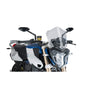 PUIG CUPOLINO NAKED N.G. SPORT PER BMW F800 R 2016 TRASPARENTE