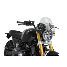 Carica l'immagine nel visualizzatore di Gallery, PUIG CUPOLINO NAKED N.G. SPORT PER BMW R12 24-25 TRASPARENTE