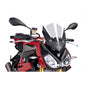 PUIG CUPOLINO NAKED N.G. SPORT PER BMW S1000 R 17-20 TRASPARENTE