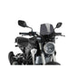 PUIG CUPOLINO NAKED N.G. SPORT PER HONDA CB300R NEO SPORTS CAFE 18-23 FUME SCURO