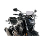 PUIG CUPOLINO NAKED N.G. SPORT PER HONDA CB500F 2016 FUME CHIARO