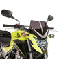 PUIG CUPOLINO NAKED N.G. SPORT PER HONDA CB500F 2016 FUME SCURO - OFFERTA