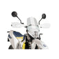 PUIG CUPOLINO NAKED N.G. SPORT PER HUSQVARNA 701 ENDURO 17-20 TRASPARENTE